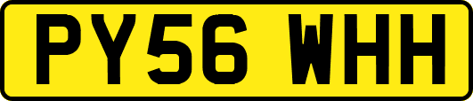 PY56WHH