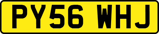 PY56WHJ