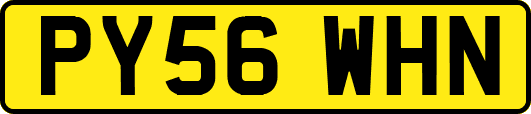PY56WHN