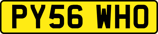 PY56WHO