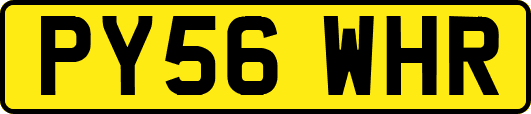 PY56WHR