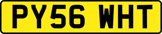 PY56WHT