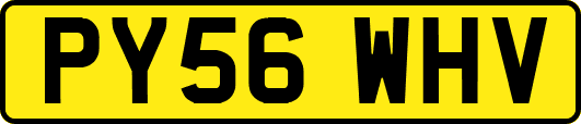 PY56WHV