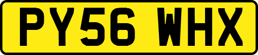 PY56WHX