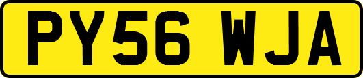 PY56WJA