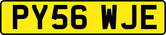 PY56WJE