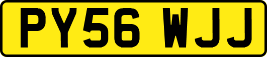 PY56WJJ