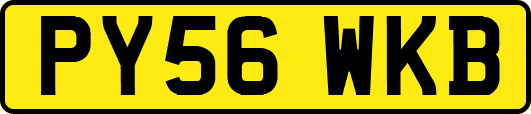 PY56WKB
