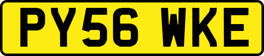 PY56WKE