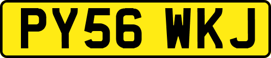 PY56WKJ