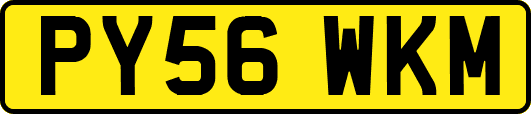 PY56WKM