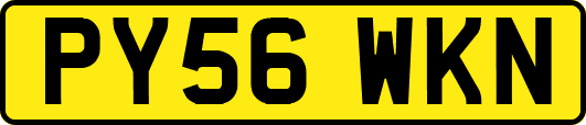 PY56WKN