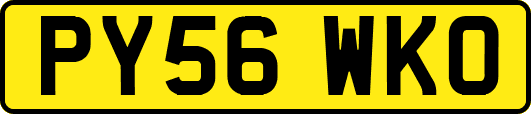 PY56WKO