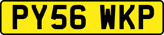 PY56WKP