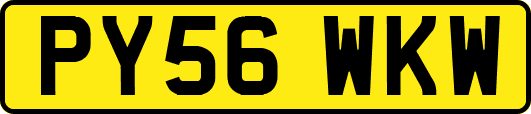 PY56WKW