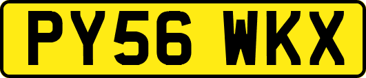 PY56WKX