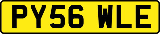 PY56WLE