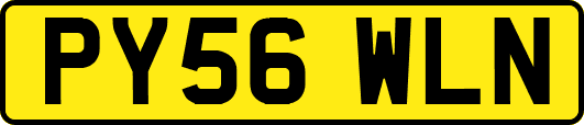 PY56WLN
