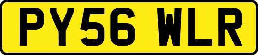 PY56WLR