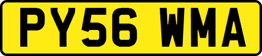 PY56WMA