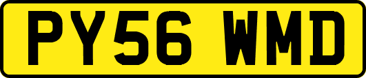 PY56WMD