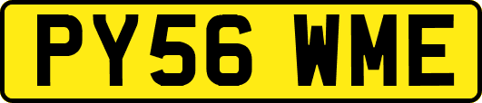 PY56WME