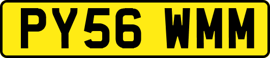 PY56WMM