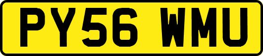 PY56WMU