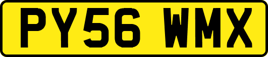 PY56WMX