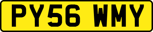 PY56WMY