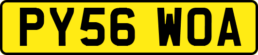 PY56WOA