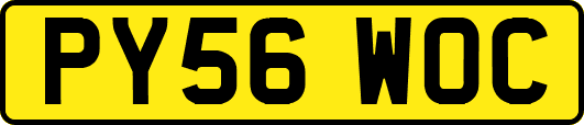 PY56WOC