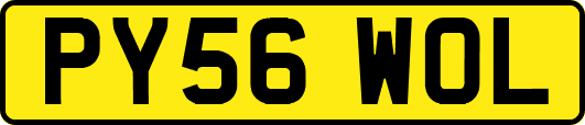 PY56WOL