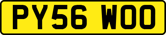 PY56WOO