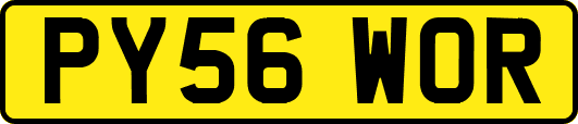 PY56WOR
