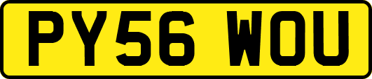 PY56WOU