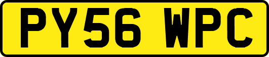 PY56WPC