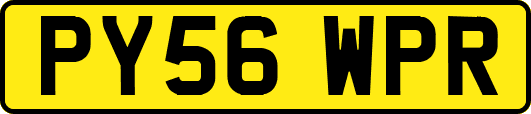 PY56WPR