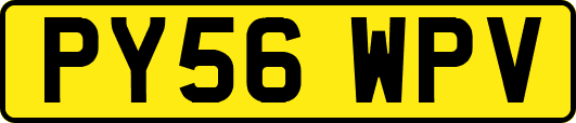 PY56WPV