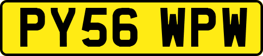 PY56WPW