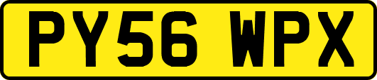 PY56WPX