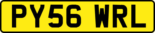 PY56WRL