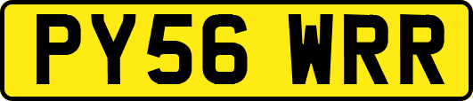PY56WRR