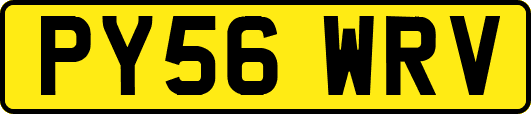 PY56WRV