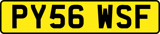 PY56WSF