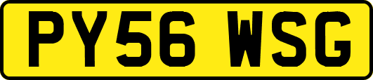 PY56WSG