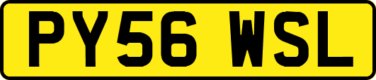 PY56WSL