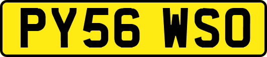 PY56WSO