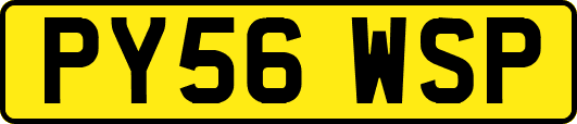 PY56WSP