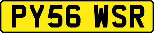 PY56WSR